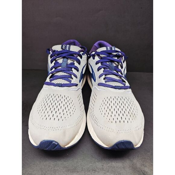 Brooks Men 14 Comfy footwear main image 9